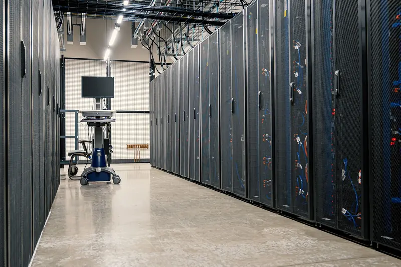 Réseaux informatiques (VDI) — Sol-elec Services