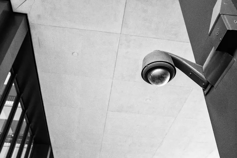 Vidéosurveillance — Sol-elec Services